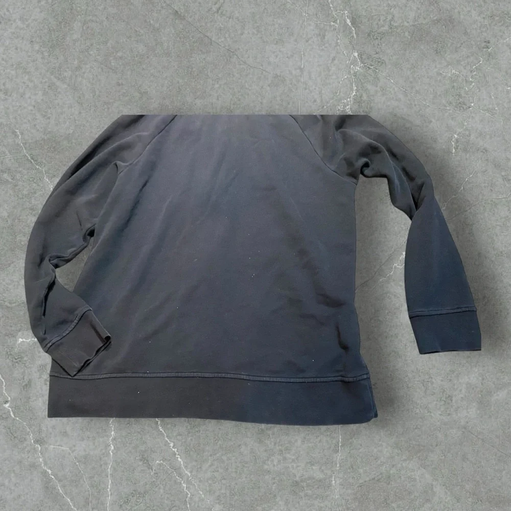 Y2K large Etnies zip up - Picture 4 of 8